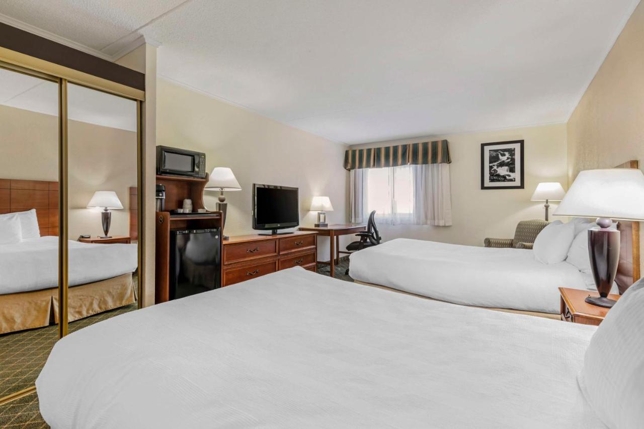 Best Western Plus Augusta Civic Center Inn Exterior photo