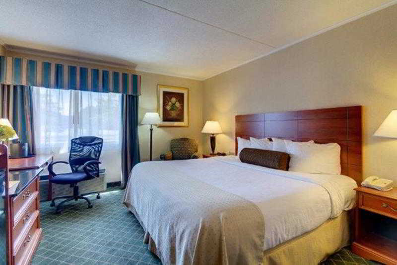 Best Western Plus Augusta Civic Center Inn Exterior photo