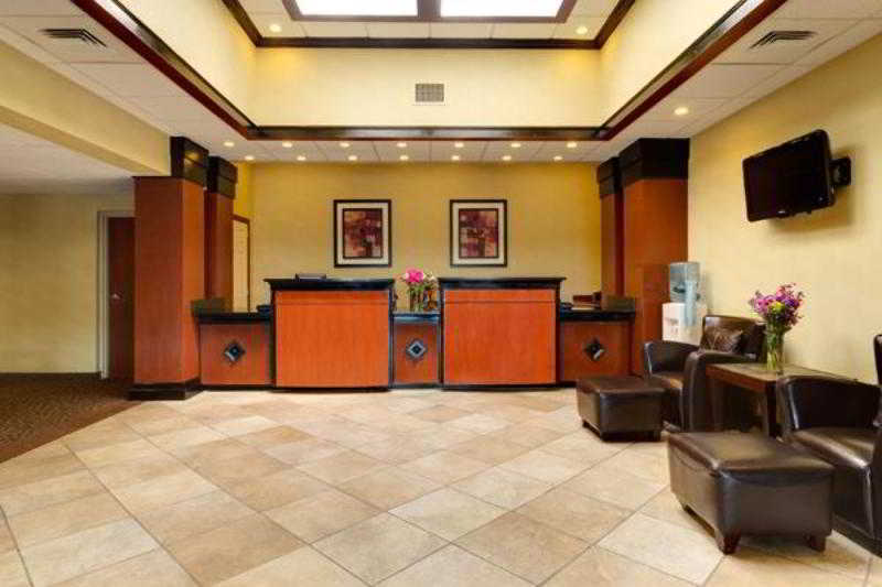 Best Western Plus Augusta Civic Center Inn Exterior photo